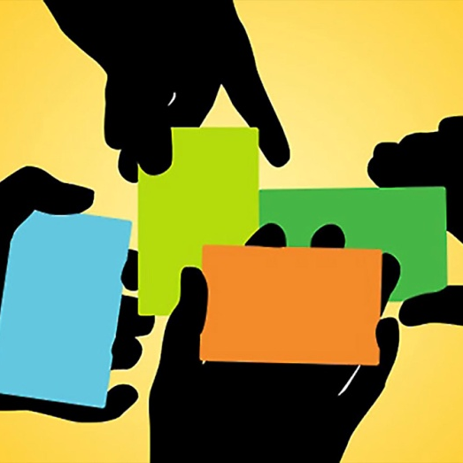 Reasons To Choose Well-Designed Business Cards