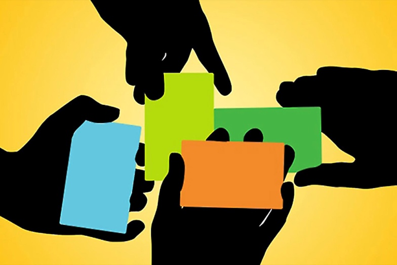 Reasons To Choose Well-Designed Business Cards