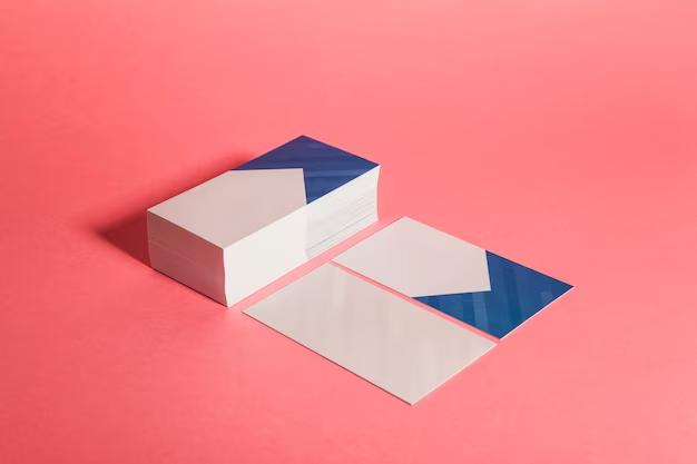 Why You Should Get Professional Business Cards in Ottawa