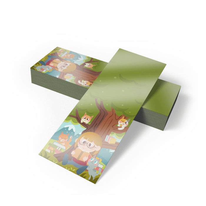 14pt UV + High Gloss • Turnaround: 2-4 Business Days
