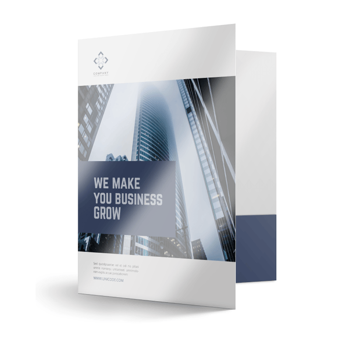 14pt Matte Laminated • Turnaround: 5-7 Business Days