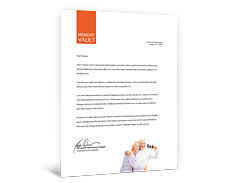 60lb Uncoated • Turnaround: 2-4 Business Days
