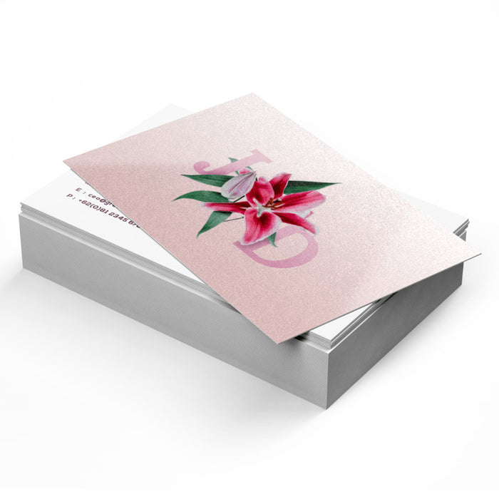 printing business cards toronto