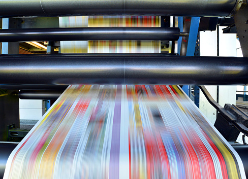 Top Points to Consider When Hiring a Flyer Printing Company in Montreal, Canada