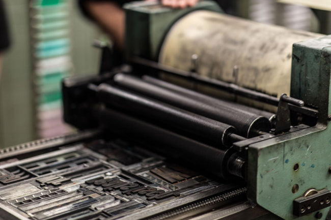 Seven Tips to Find the Right Printing Companies